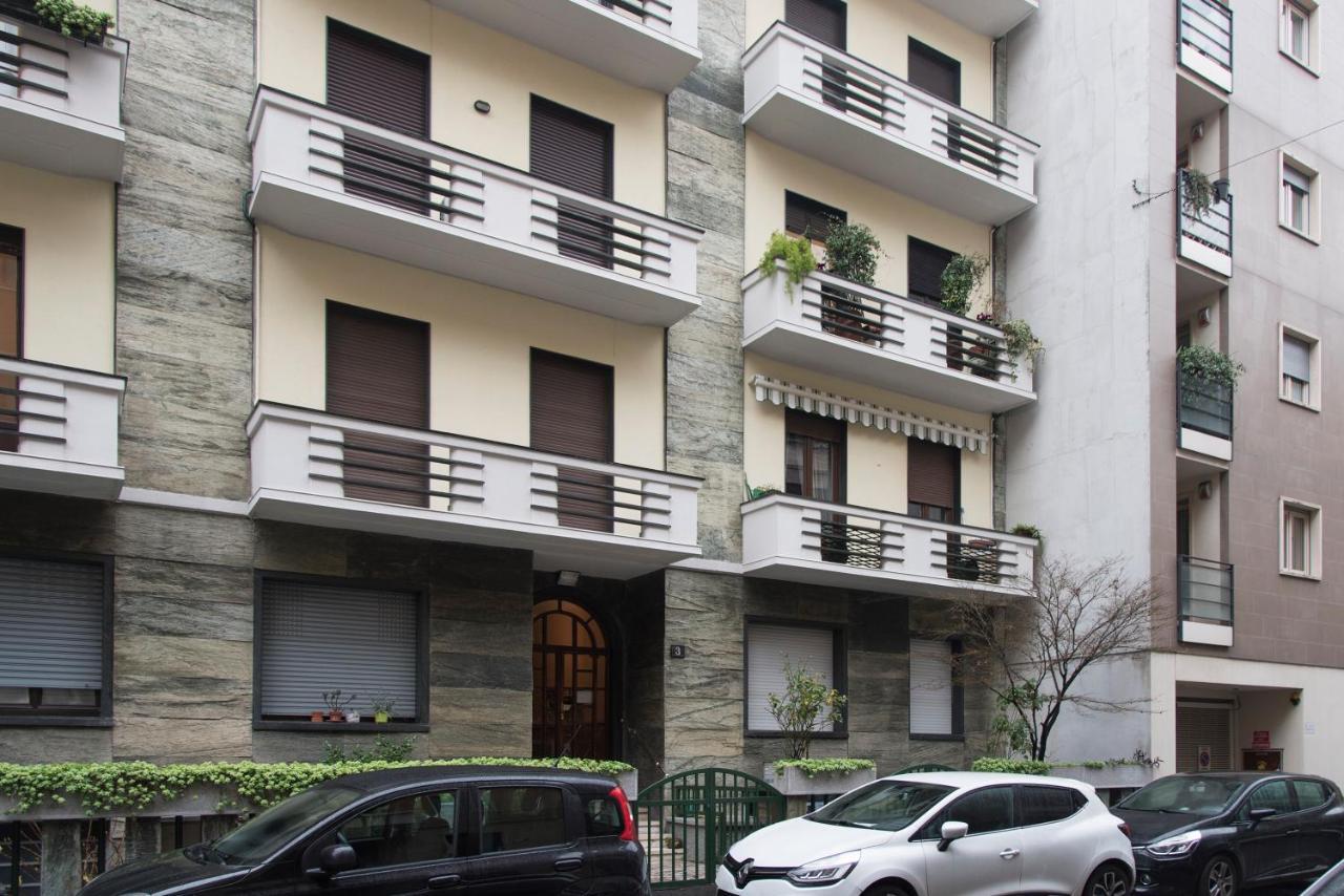 Youhosty - Giuliano 3 Milano Exterior foto